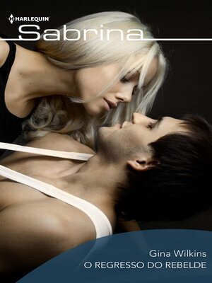 cover image of O regresso do rebelde
